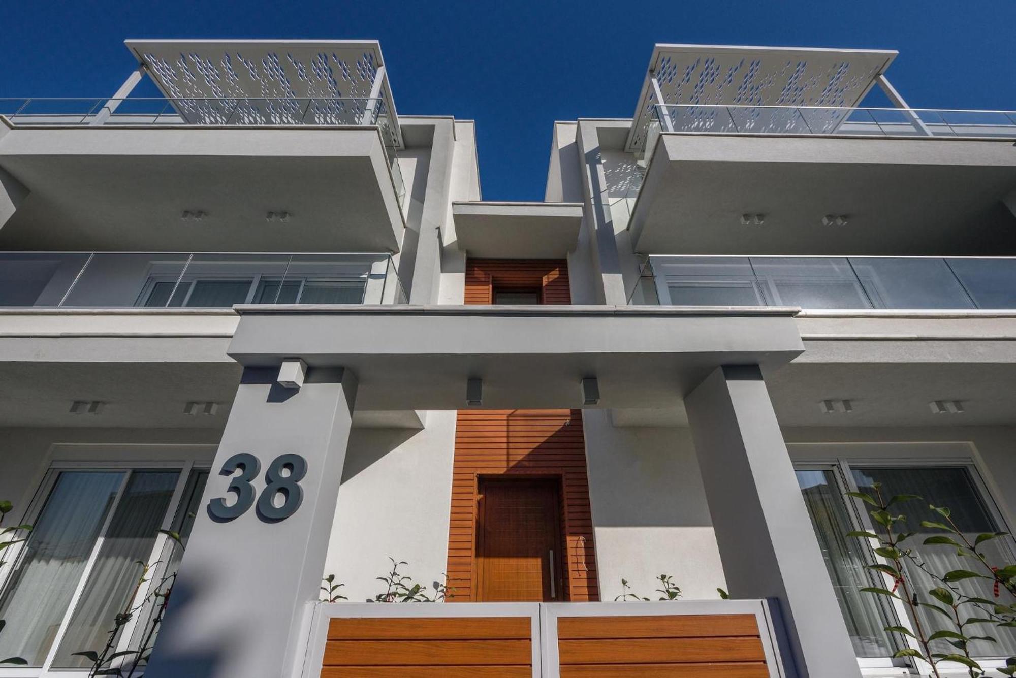 Apartment Victoria *